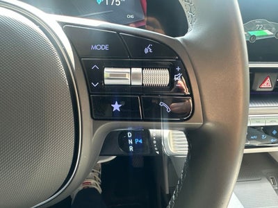 2025 Hyundai IONIQ 6 SEL