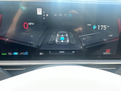 2025 Hyundai IONIQ 6 SEL