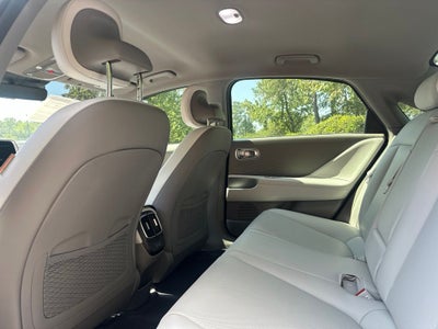2025 Hyundai IONIQ 6 SEL
