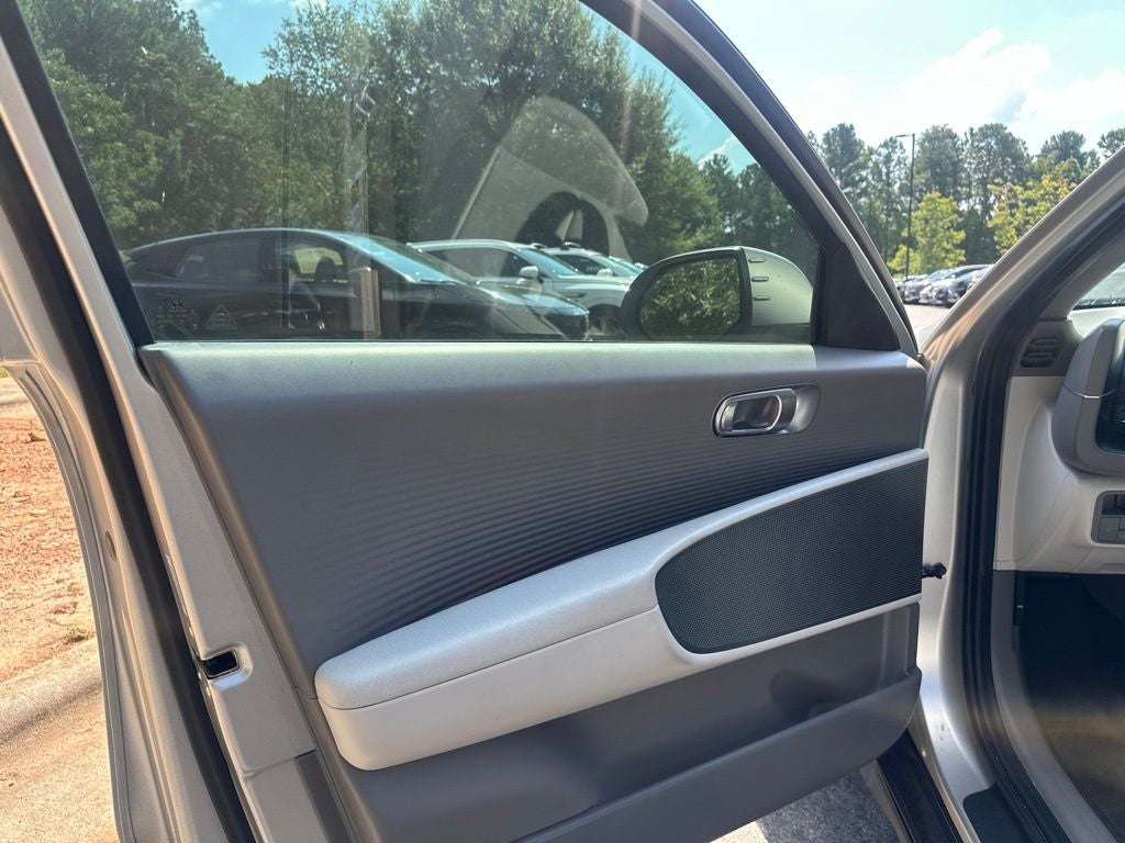 2025 Hyundai IONIQ 6 SEL