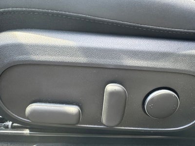 2023 Hyundai IONIQ 6 Limited