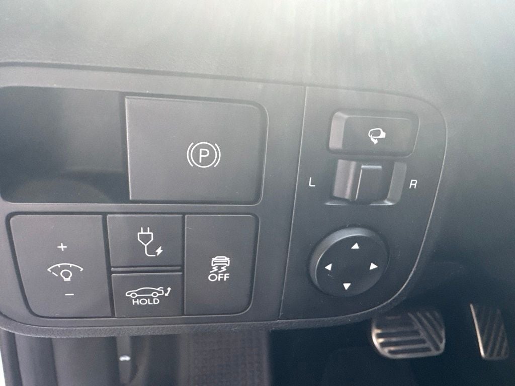 2023 Hyundai IONIQ 6 Limited