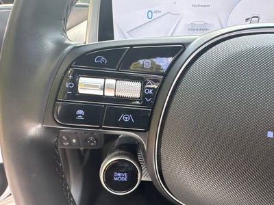 2023 Hyundai IONIQ 6 Limited