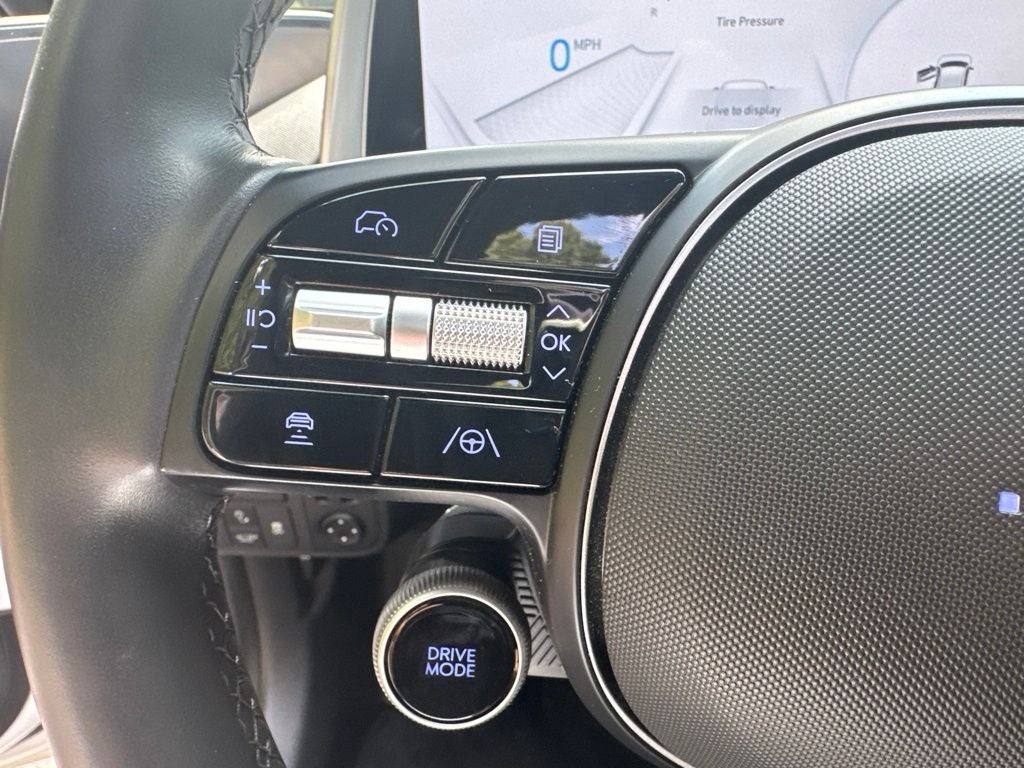 2023 Hyundai IONIQ 6 Limited