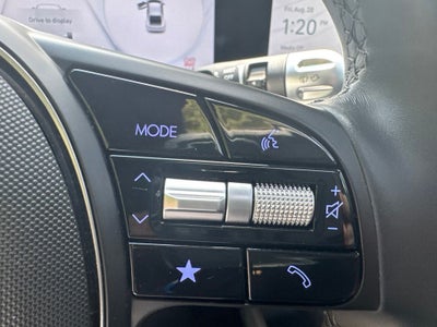 2023 Hyundai IONIQ 6 Limited