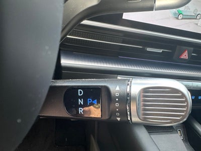 2023 Hyundai IONIQ 6 Limited