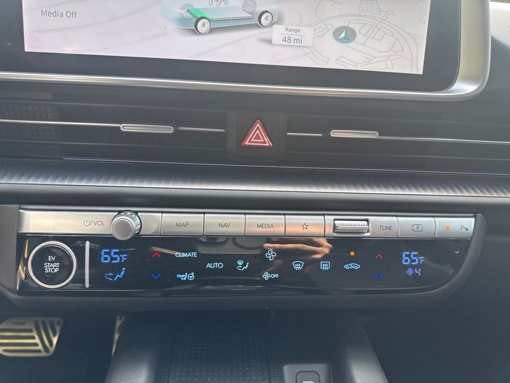 2023 Hyundai IONIQ 6 Limited