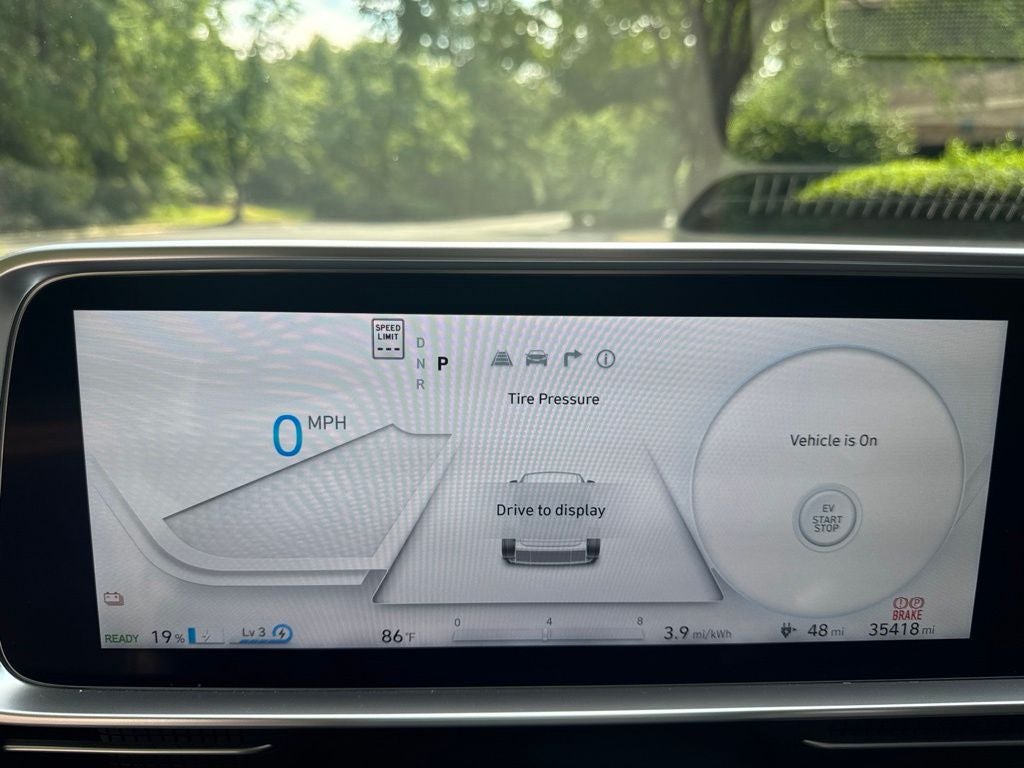 2023 Hyundai IONIQ 6 Limited