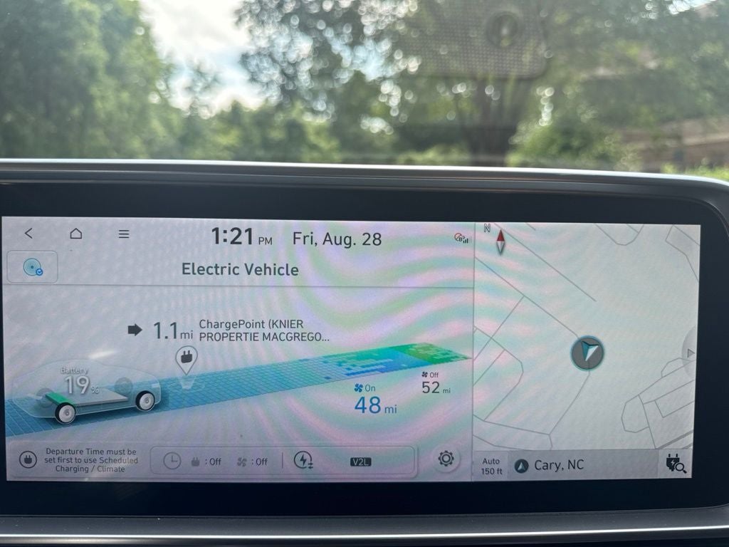2023 Hyundai IONIQ 6 Limited