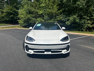 2023 Hyundai IONIQ 6 Limited
