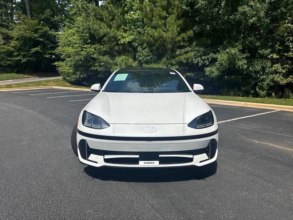 2023 Hyundai IONIQ 6 Limited