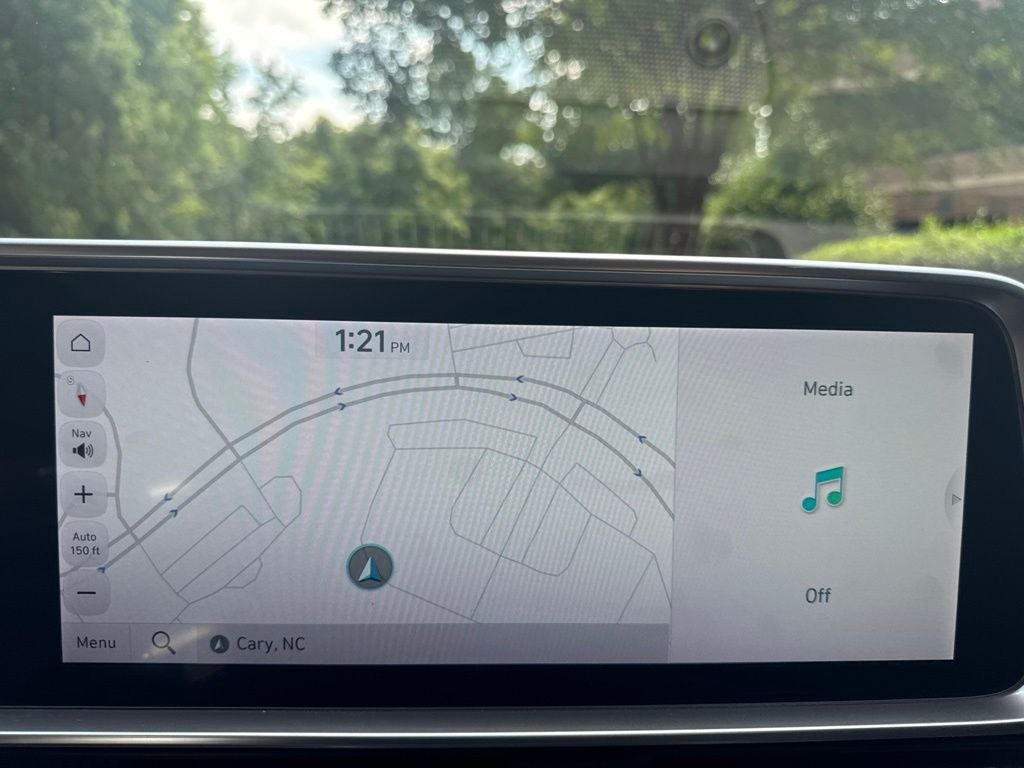2023 Hyundai IONIQ 6 Limited