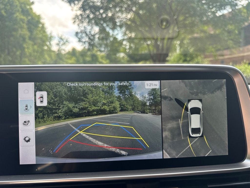 2023 Hyundai IONIQ 6 Limited