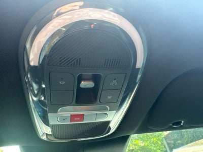 2023 Hyundai IONIQ 6 Limited