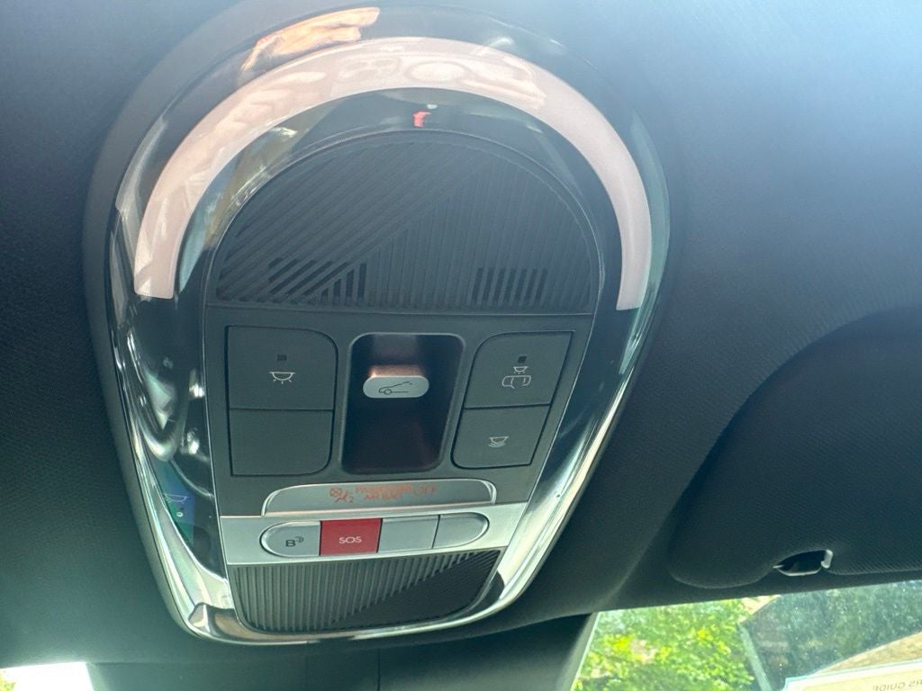 2023 Hyundai IONIQ 6 Limited