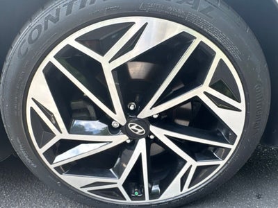 2023 Hyundai IONIQ 6 Limited