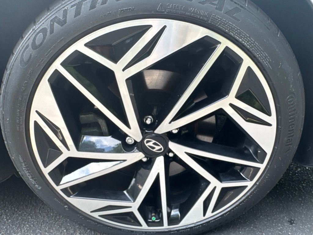 2023 Hyundai IONIQ 6 Limited