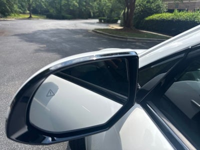 2023 Hyundai IONIQ 6 Limited