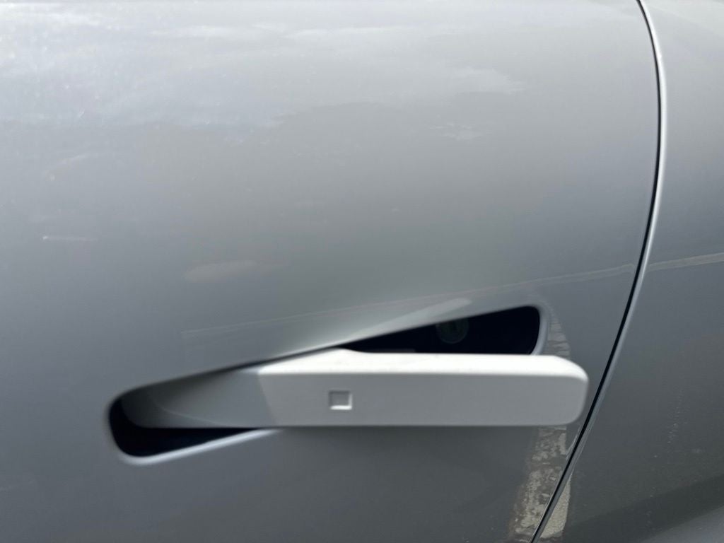 2023 Hyundai IONIQ 6 Limited