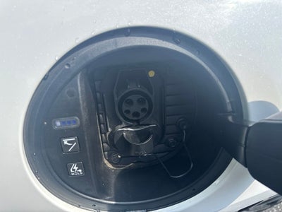 2023 Hyundai IONIQ 6 Limited