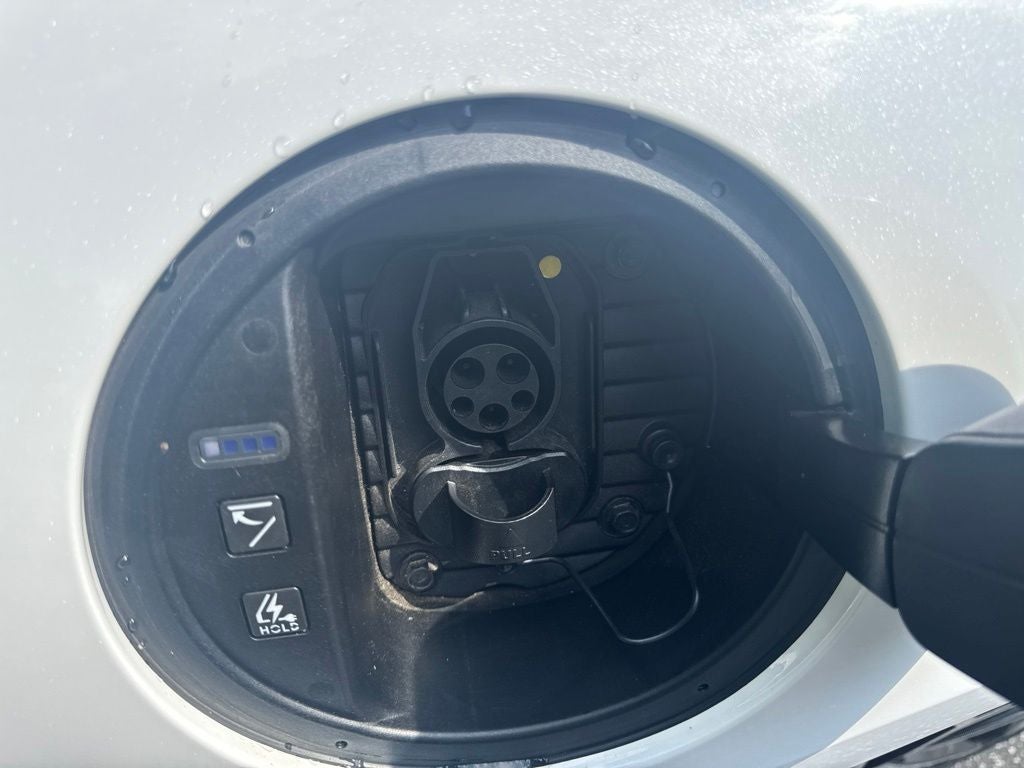 2023 Hyundai IONIQ 6 Limited