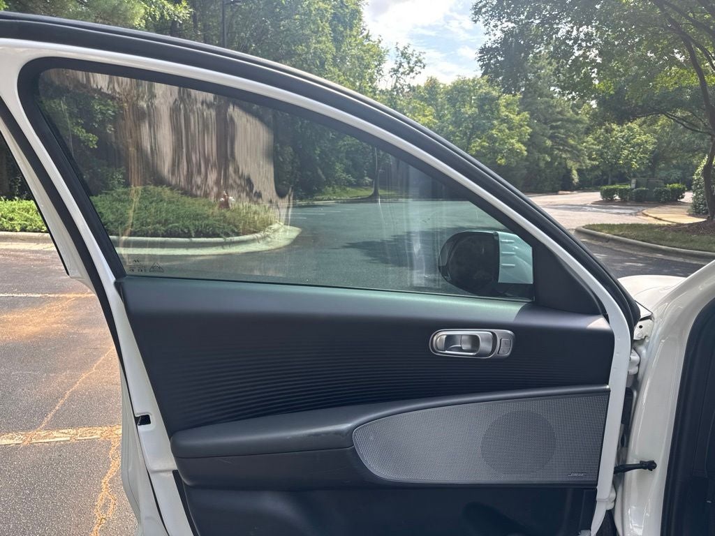 2023 Hyundai IONIQ 6 Limited