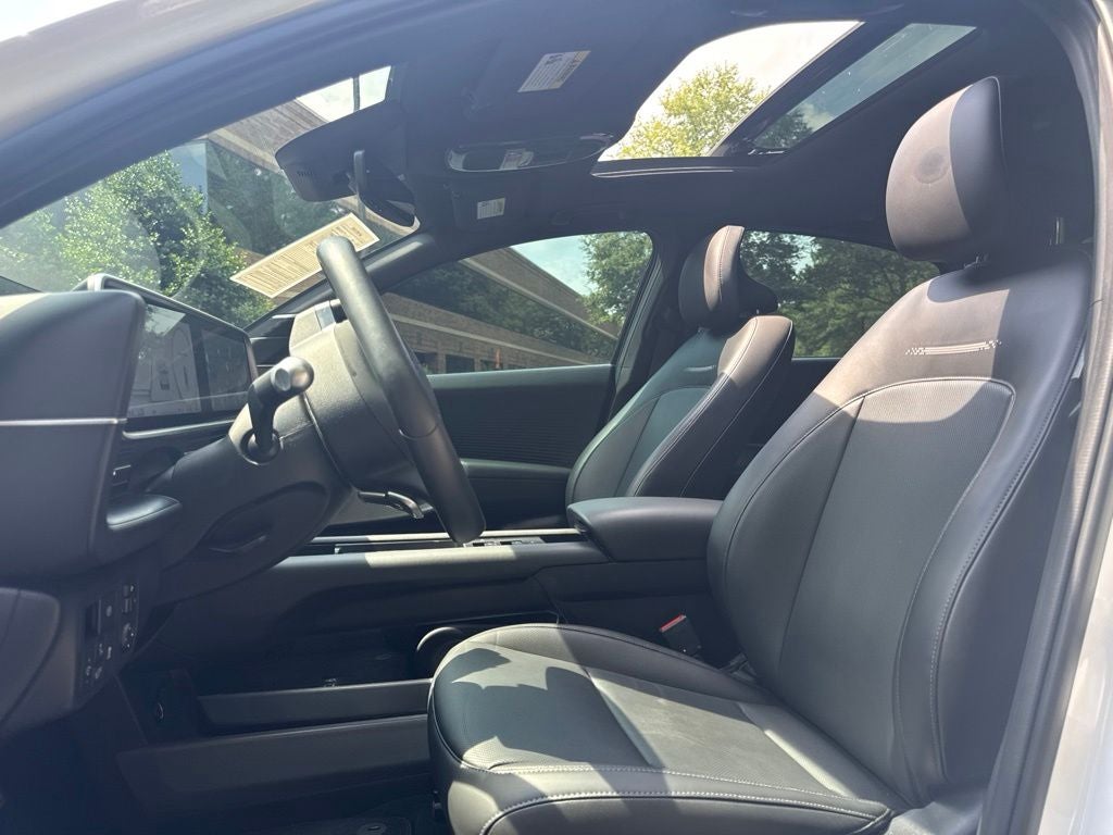 2023 Hyundai IONIQ 6 Limited