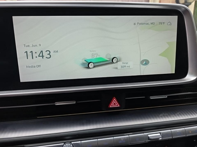 2023 Hyundai IONIQ 6 Limited