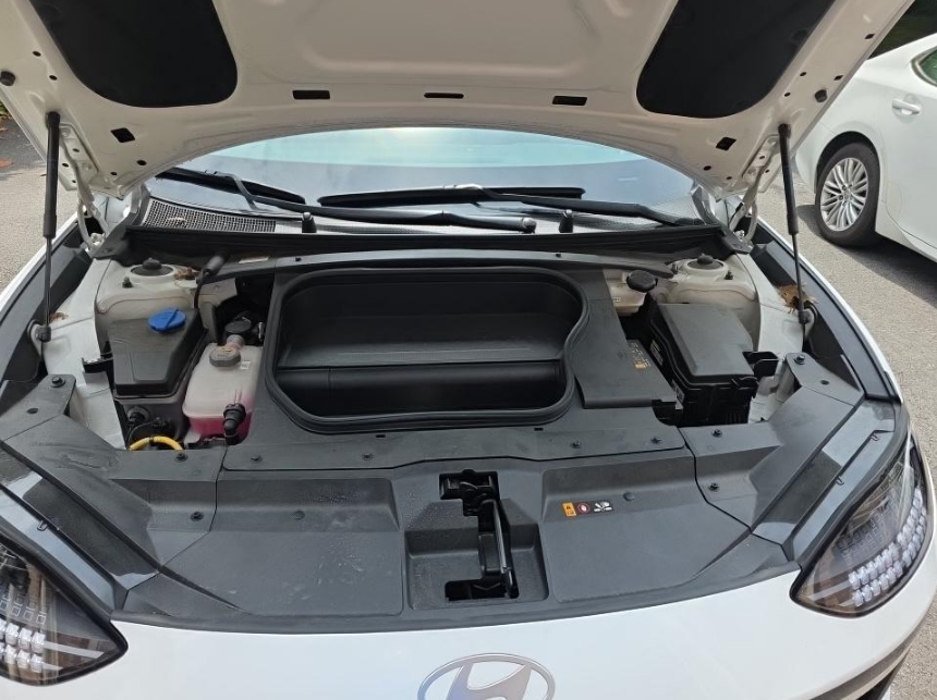 2023 Hyundai IONIQ 6 Limited