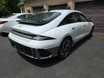 2023 Hyundai IONIQ 6 Limited