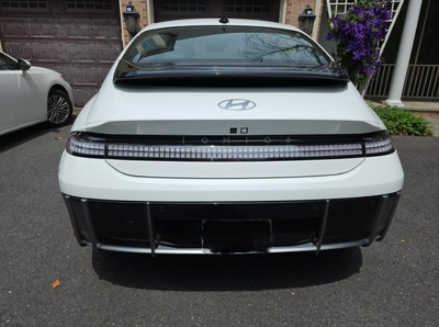 2023 Hyundai IONIQ 6 Limited