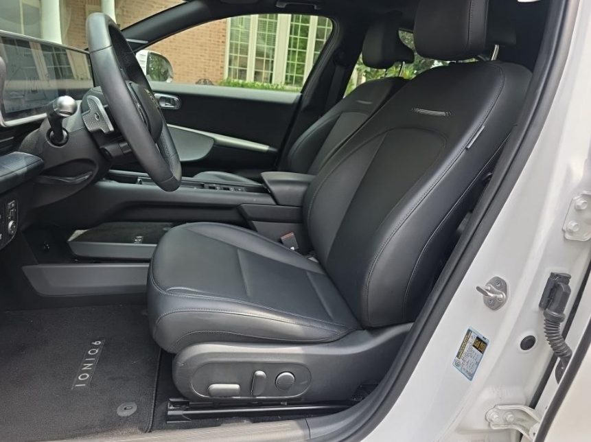 2023 Hyundai IONIQ 6 Limited