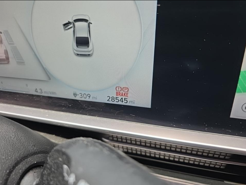 2023 Hyundai IONIQ 6 Limited