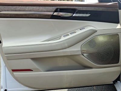 2020 Genesis G90 3.3T Premium AWD