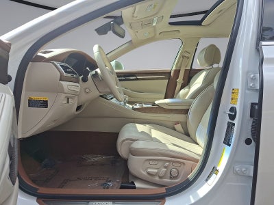 2020 Genesis G90 3.3T Premium AWD