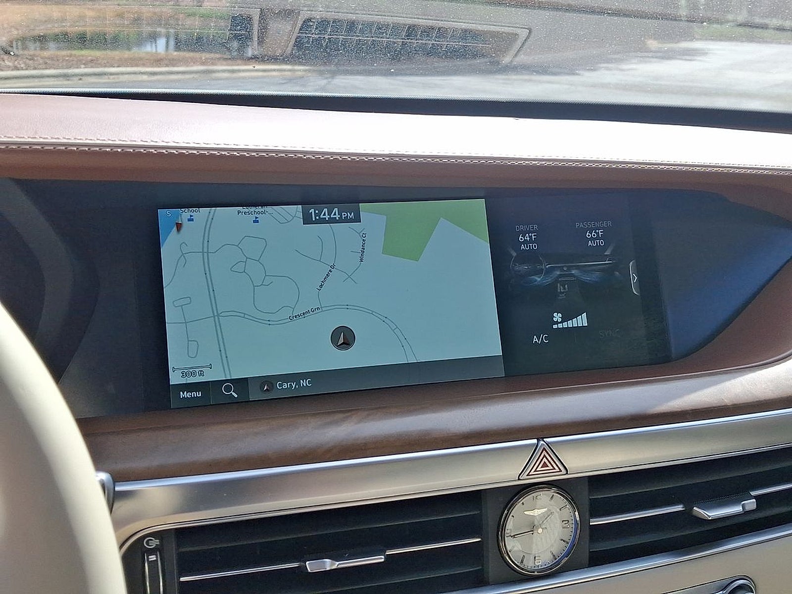 2020 Genesis G90 3.3T Premium AWD