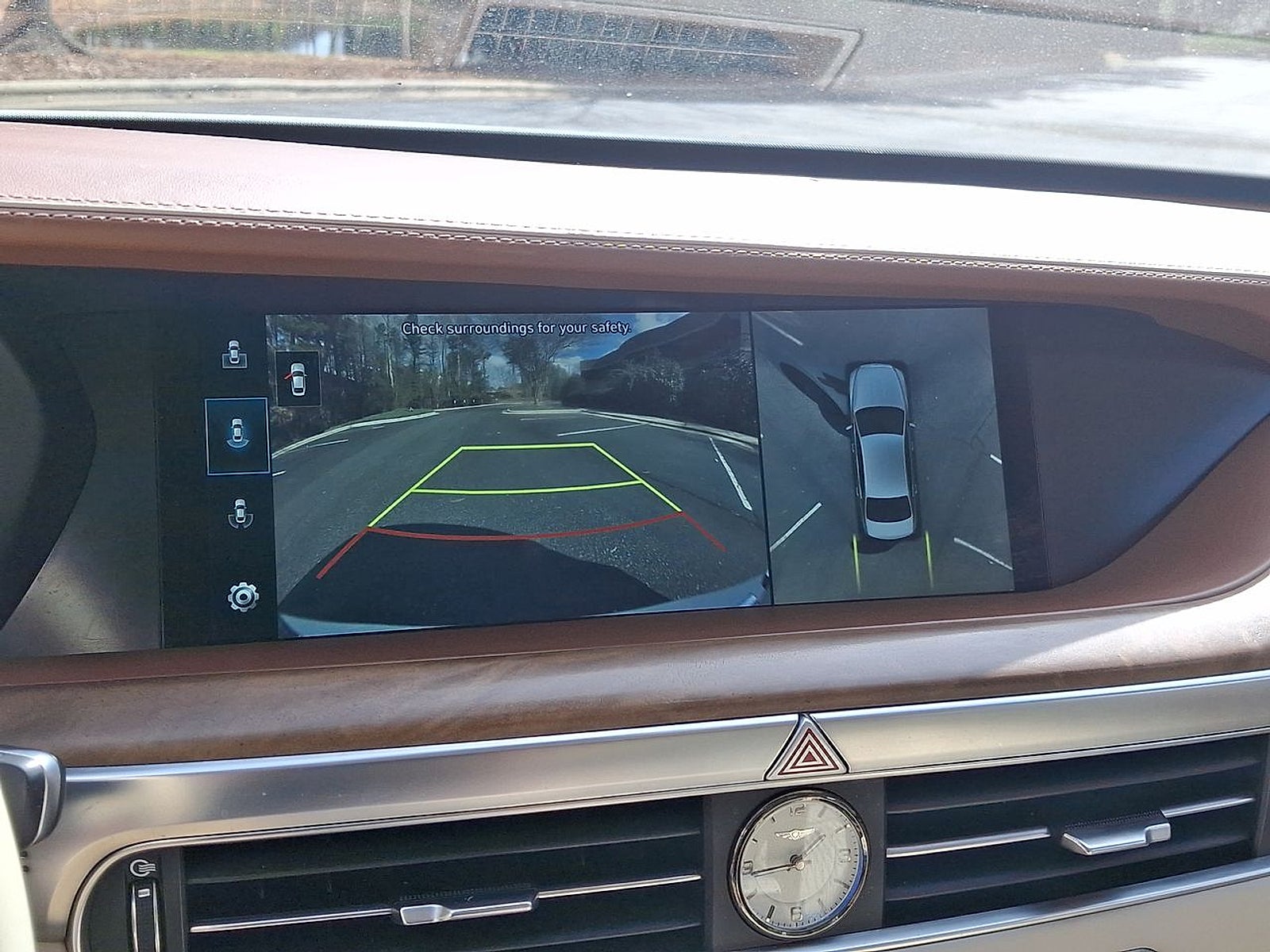 2020 Genesis G90 3.3T Premium AWD