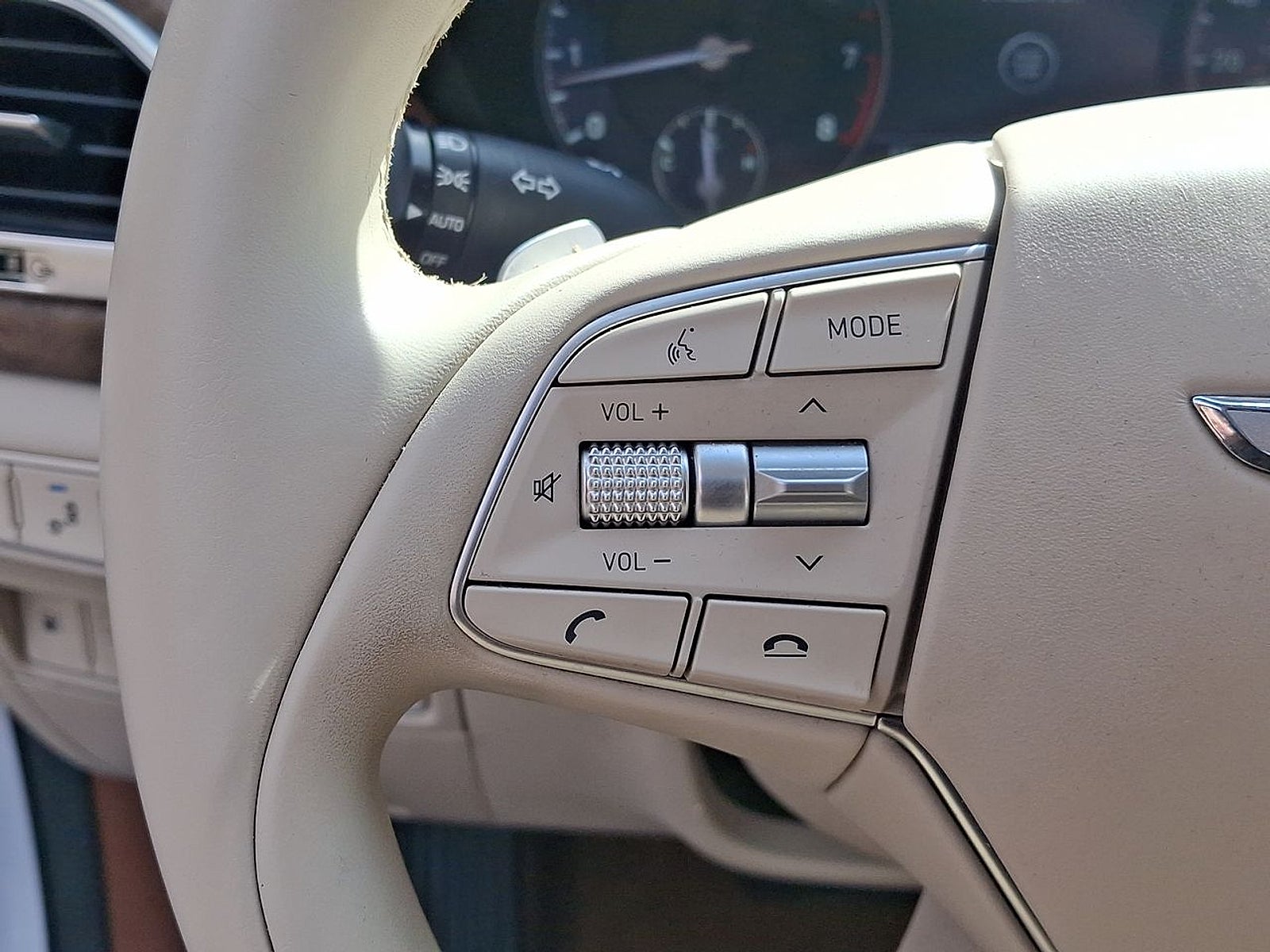 2020 Genesis G90 3.3T Premium AWD