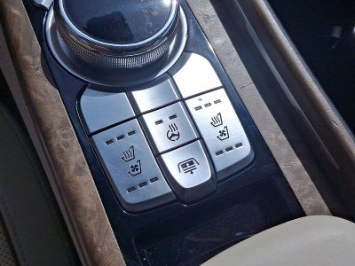 2020 Genesis G90 3.3T Premium AWD