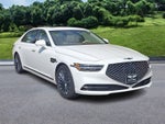 2020 Genesis G90 3.3T Premium AWD