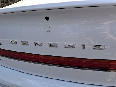 2020 Genesis G90 3.3T Premium AWD