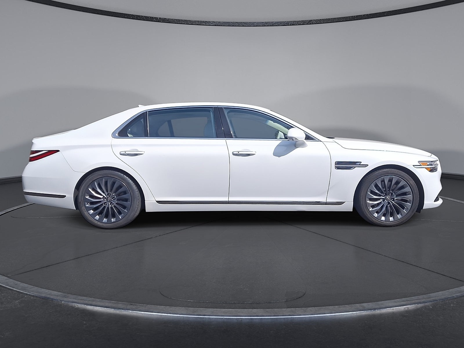 2020 Genesis G90 3.3T Premium AWD