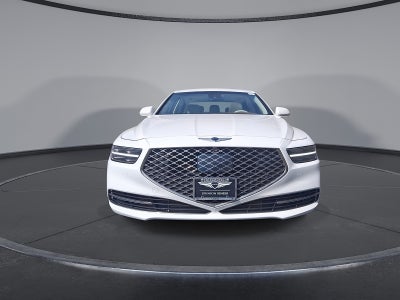 2020 Genesis G90 3.3T Premium AWD