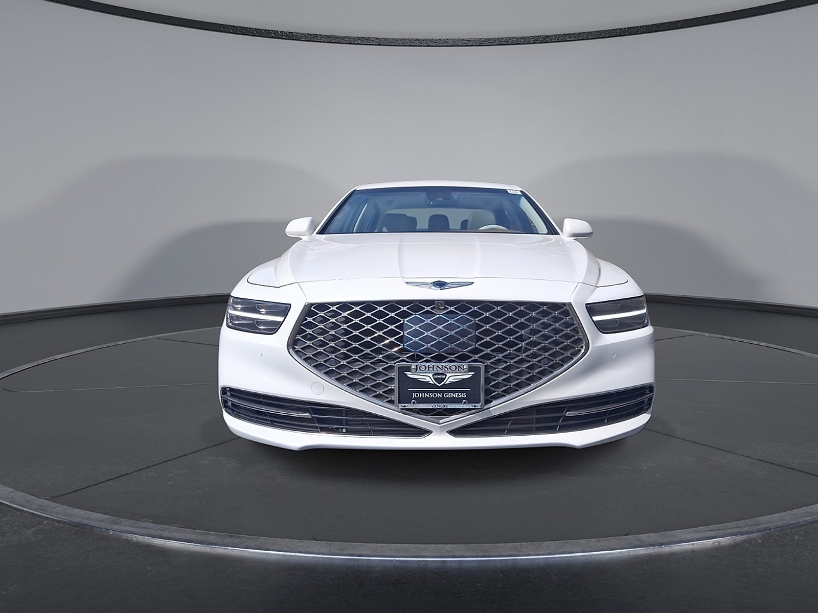 2020 Genesis G90 3.3T Premium AWD