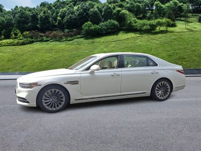 2020 Genesis G90 3.3T Premium AWD