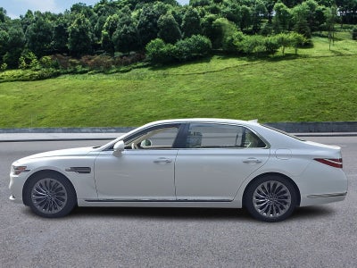 2020 Genesis G90 3.3T Premium AWD