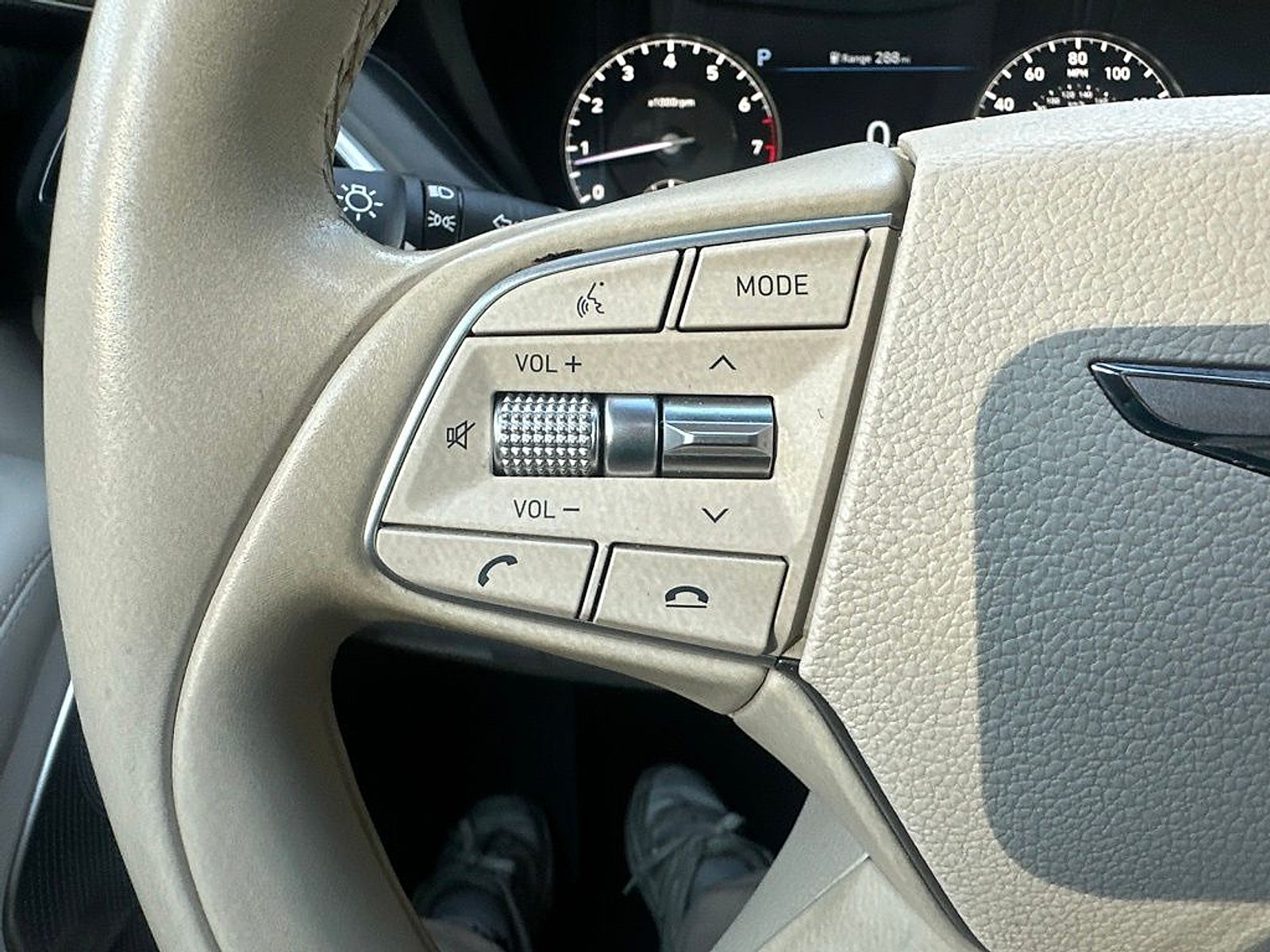 2021 Genesis G90 3.3T Premium RWD