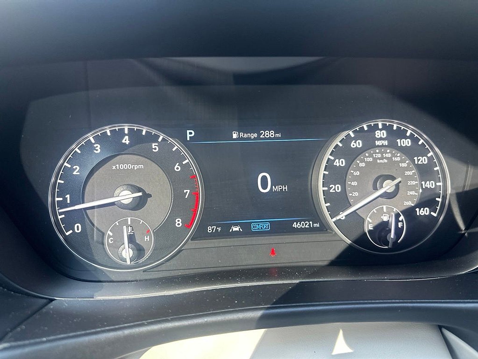 2021 Genesis G90 3.3T Premium RWD