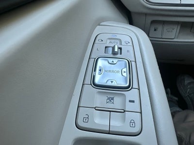 2021 Genesis G90 3.3T Premium RWD