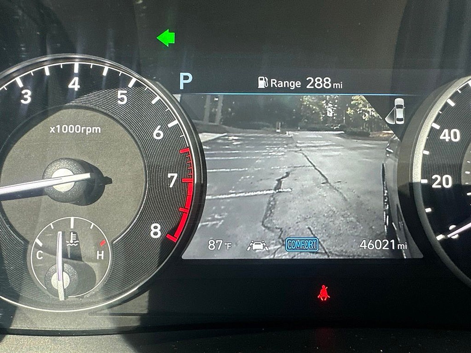 2021 Genesis G90 3.3T Premium RWD